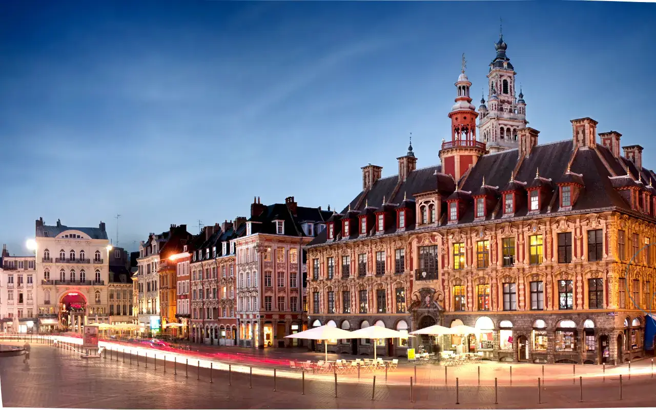 lille