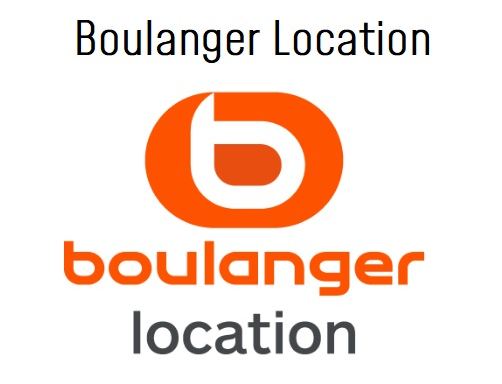 Logo Boulanger Location