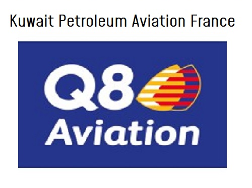 Logo Q&E Aviation